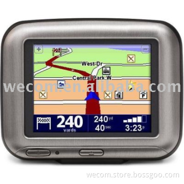 GPS GO 700